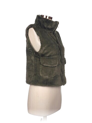Vintage Love Vintage Love Yelek %70 İndirimli.