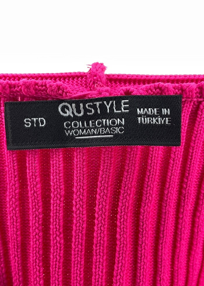 Vintage Love Bluz %70 İndirimli. - Görsel 4