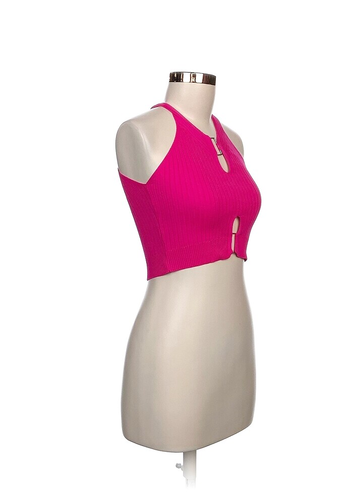 Vintage Love Bluz %70 İndirimli. - Görsel 2