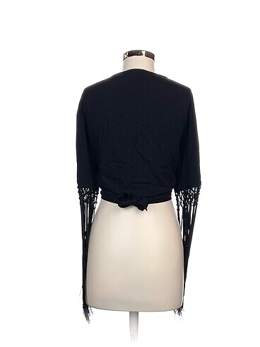 36 Beden Twist Bluz %70 İndirimli.