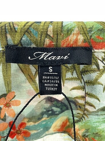 Mavi Jeans Gömlek %70 İndirimli. - Görsel 4