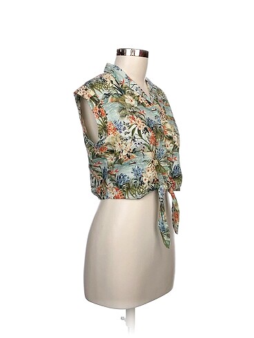 Mavi Jeans Gömlek %70 İndirimli. - Görsel 2