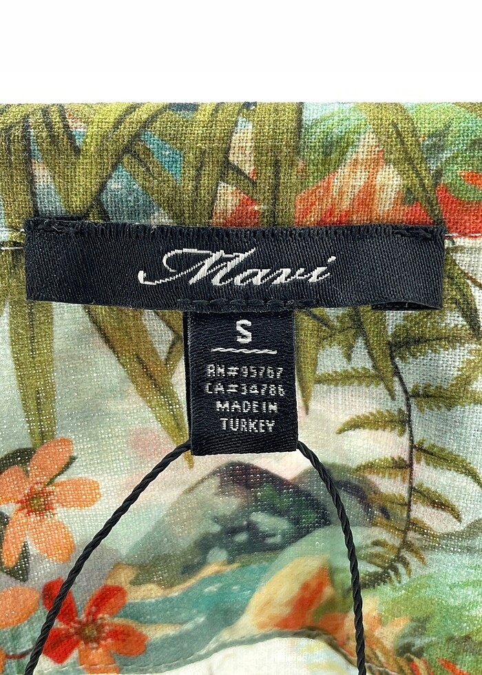 Mavi Jeans Gömlek %70 İndirimli. - Görsel 4