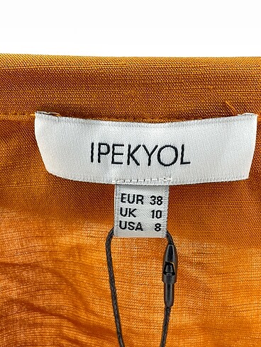 ipekyol Gömlek %70 İndirimli. - Görsel 4