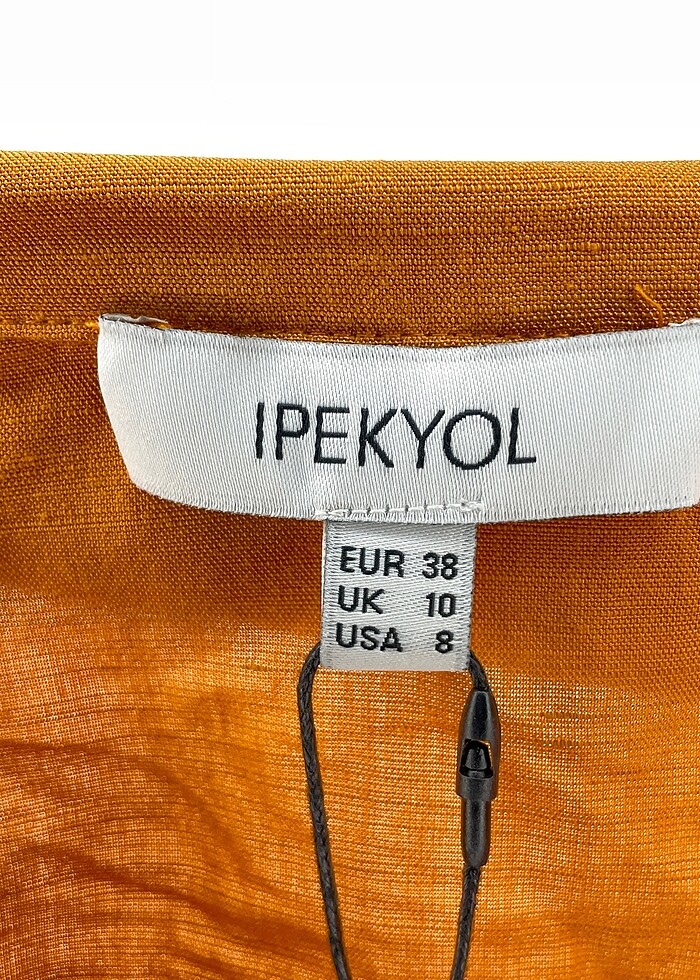 ipekyol Gömlek %70 İndirimli. - Görsel 4