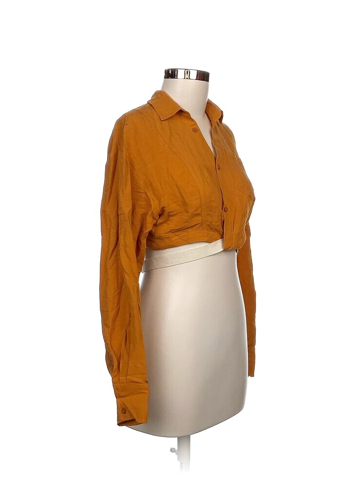 ipekyol Gömlek %70 İndirimli. - Görsel 2