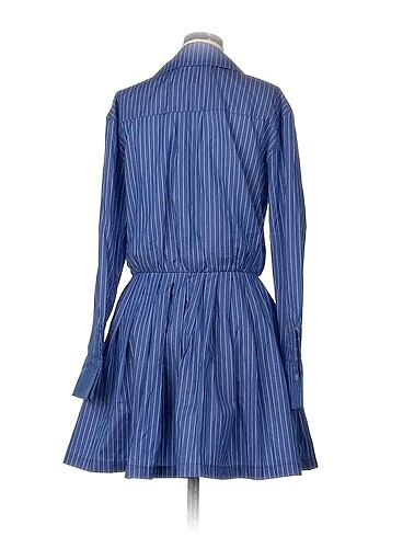 s Beden Vintage Love Kısa Elbise %70 İndirimli.
