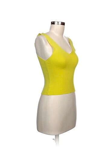 Vintage Love Bluz %70 İndirimli. - Görsel 2