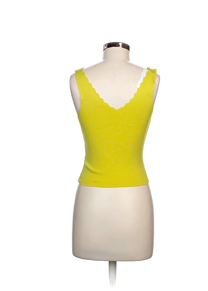 Vintage Love Bluz %70 İndirimli. - Görsel 3