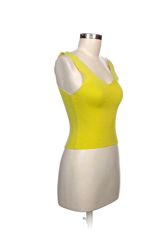 Vintage Love Bluz %70 İndirimli. - Görsel 2