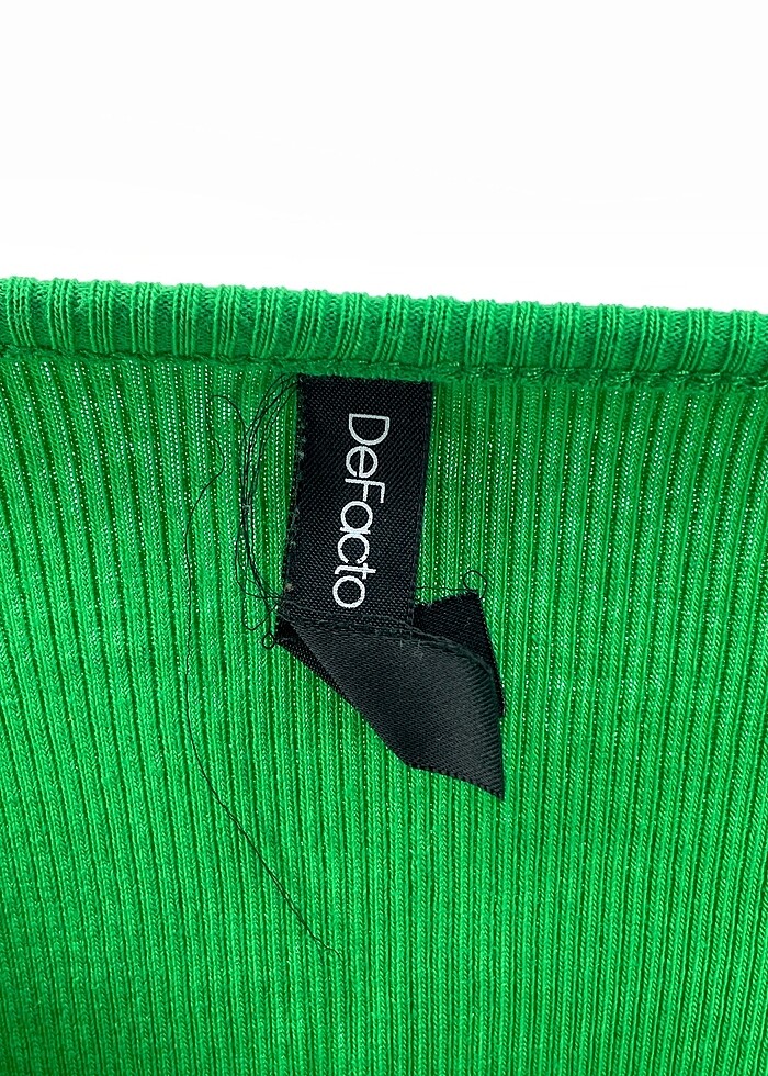 Defacto Bluz %70 İndirimli. - Görsel 4