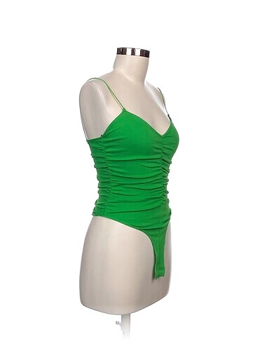 Zara Zara Bluz %70 İndirimli.