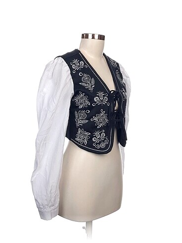 Vintage Love Vintage Love Bluz %70 İndirimli.