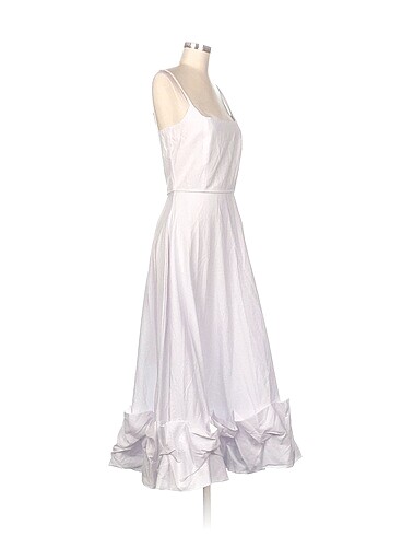 Vintage Love Vintage Love Uzun Elbise %70 İndirimli.