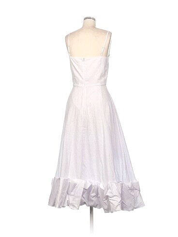 s Beden Vintage Love Uzun Elbise %70 İndirimli.