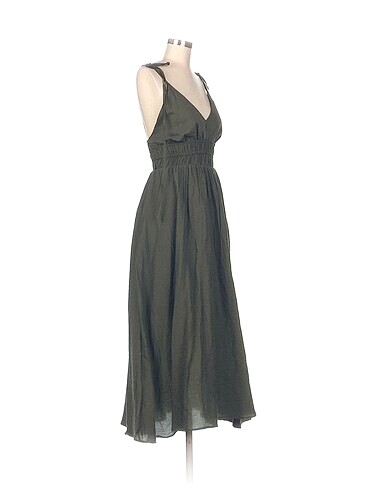 Vintage Love Vintage Love Uzun Elbise %70 İndirimli.