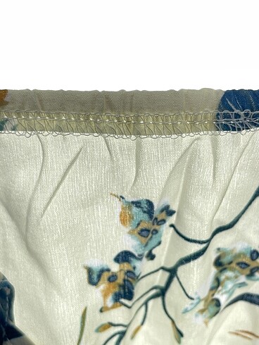 Vintage Love Kısa Tulum %70 İndirimli. - Görsel 4