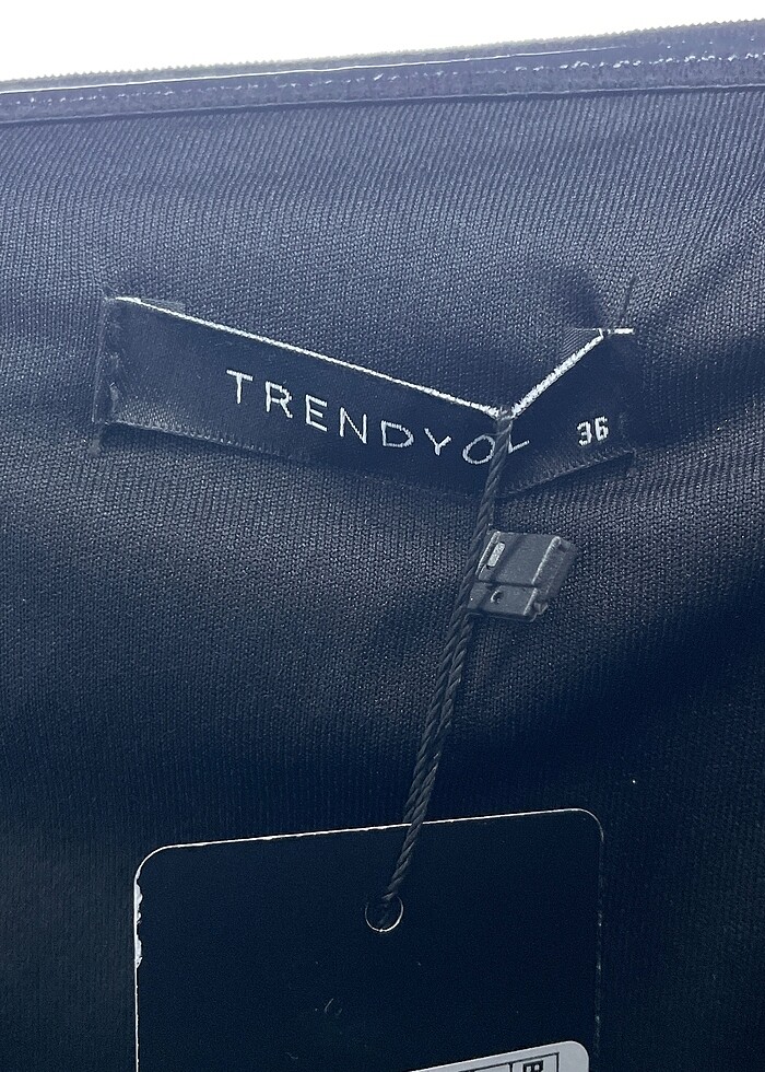 Trendyol & Milla Kısa Tulum %70 İndirimli. - Görsel 4