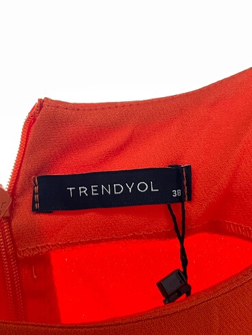 Trendyol & Milla Kısa Tulum %70 İndirimli. - Görsel 4