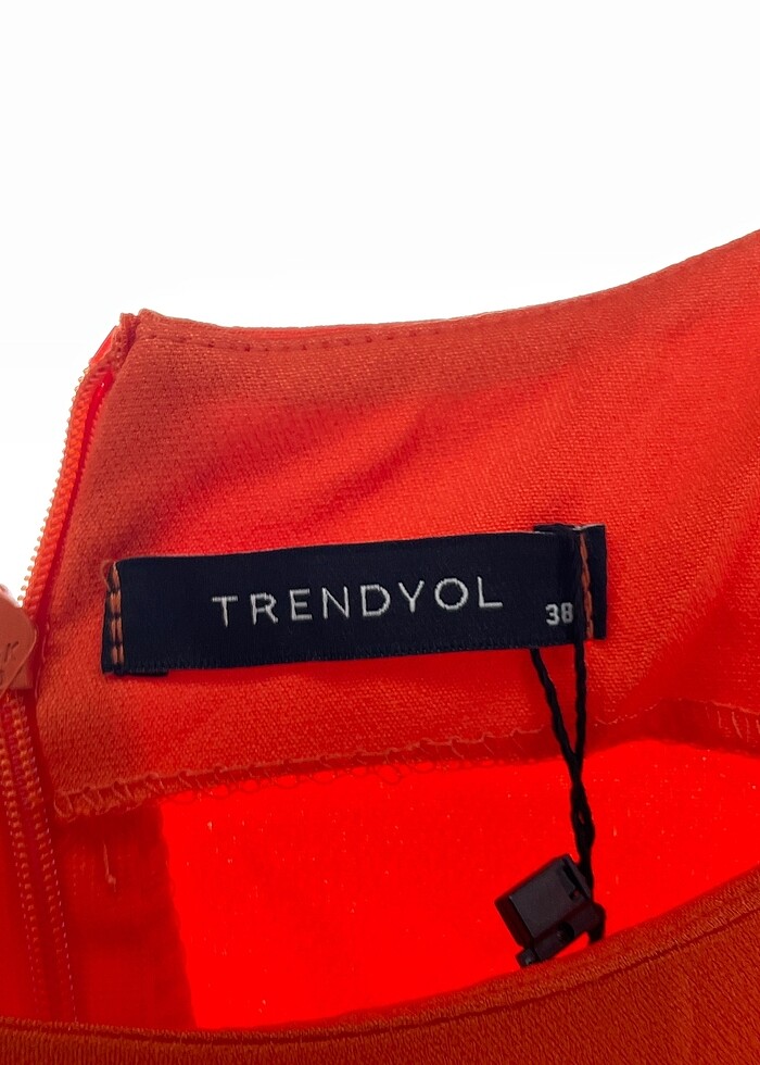 Trendyol & Milla Kısa Tulum %70 İndirimli. - Görsel 4