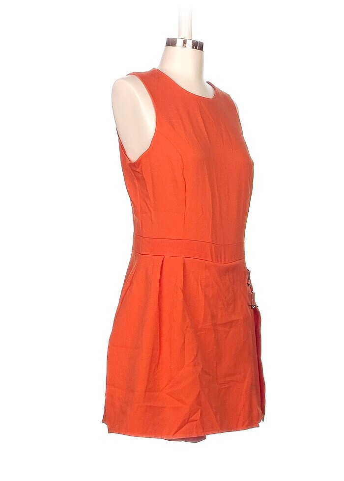 Trendyol & Milla Kısa Tulum %70 İndirimli. - Görsel 2