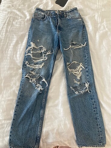 Zara Zara jean