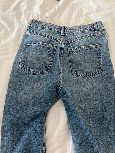 34 Beden Zara jean