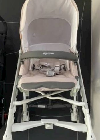 Inglesina 9- 18 kg