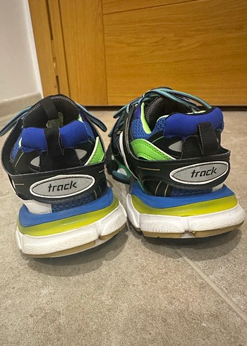 Balenciaga Track - Görsel 5