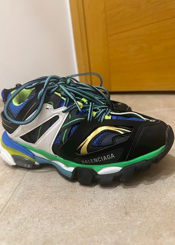 Balenciaga Track - Görsel 2