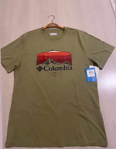 Columbia Colimbia