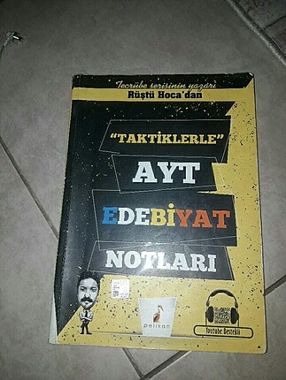 Edebiyat konu anlatımı
