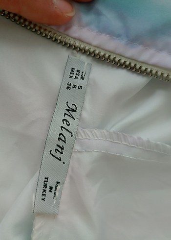 kadın yagmurluk - Görsel 3