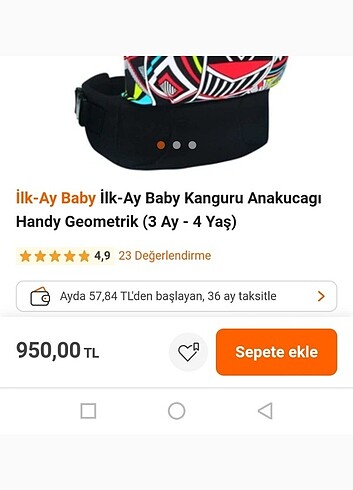  Beden Renk Kanguru