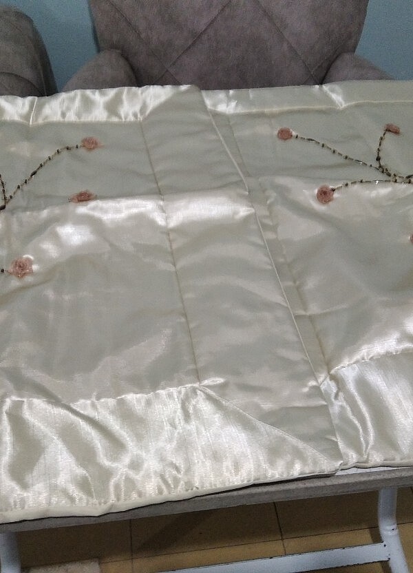 Yatak örtüsü - Görsel 2