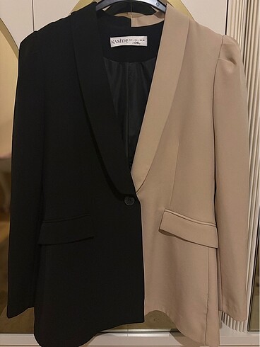 Blazer Ceket
