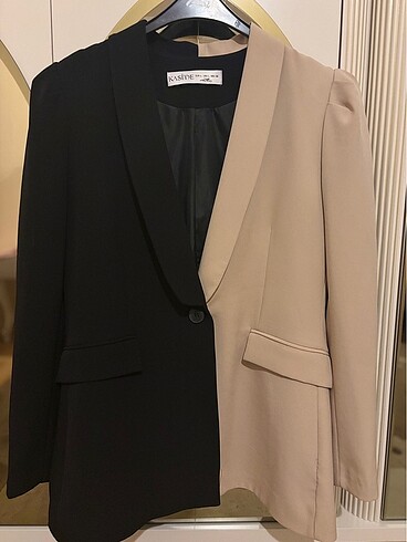 Diğer Blazer Ceket