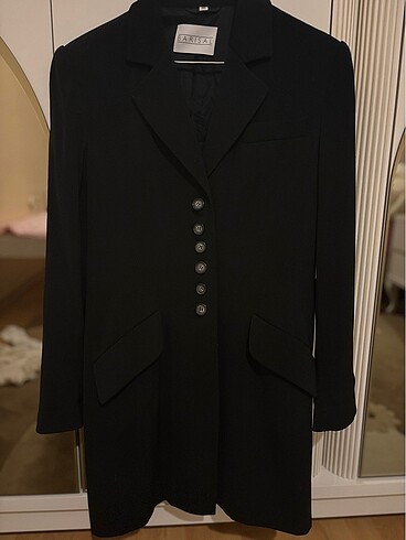 İthal Blazer Ceket