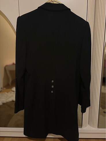 36 Beden İthal Blazer Ceket