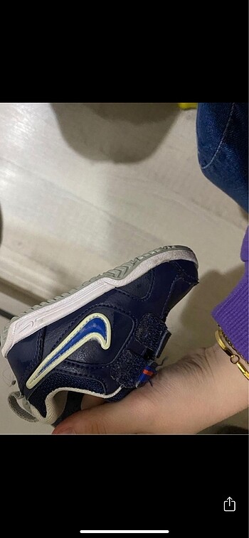 Nike Nike Spor Ayakkabı
