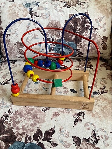 Fisher Price Labirent Oyunu