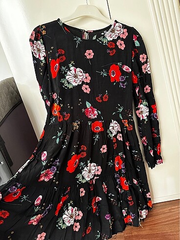 Zara Kısa elbise