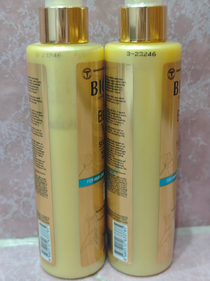 SIVI SAÇ KREMİ - Görsel 2