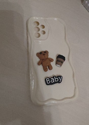 Dalgalı a52 kılıf - Görsel 3