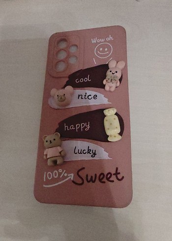 A52 kılıf - Görsel 5