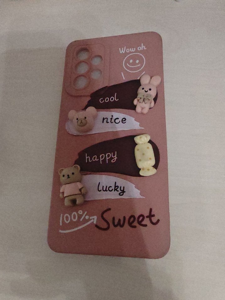 A52 kılıf - Görsel 5