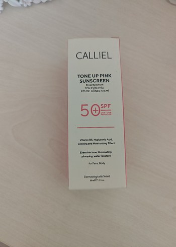 Güneş Kremi - Görsel 3