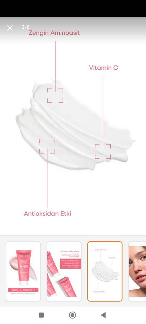Güneş Kremi - Görsel 5