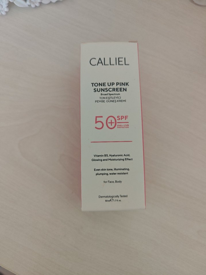 Güneş Kremi - Görsel 3