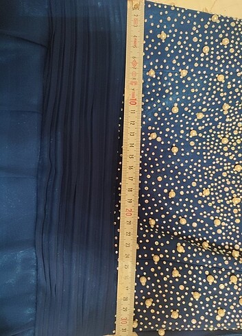 Abiye uzun elbise - Görsel 14